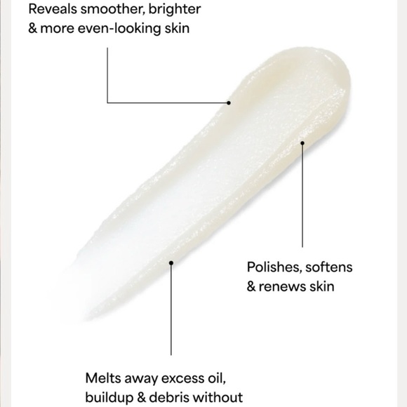 TULA x Shawn Johnson East | So Pumpkin Sugar Scrub - Picture 4 of 6